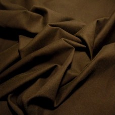 Ткань Трикотаж алекс (коричневый)